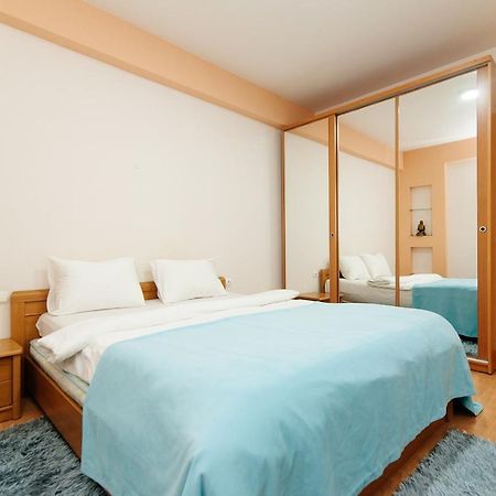 Apartmán Elite Rent Anestiade Kišiněv Exteriér fotografie
