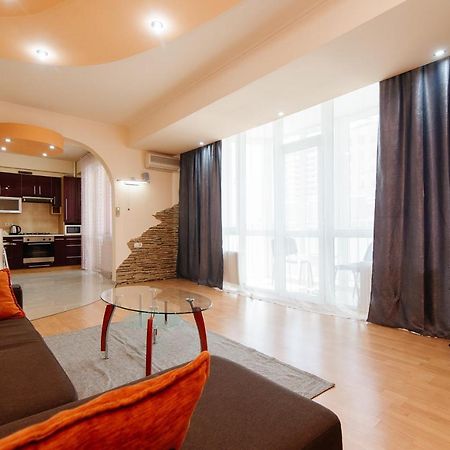 Apartmán Elite Rent Anestiade Kišiněv Exteriér fotografie