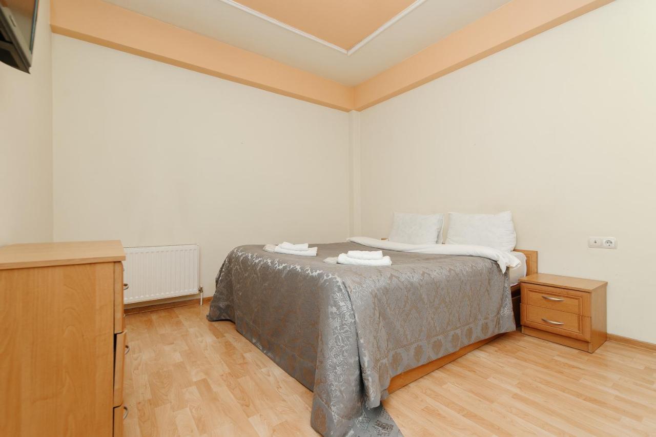 Apartmán Elite Rent Anestiade Kišiněv Exteriér fotografie