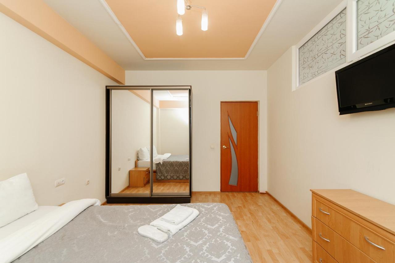 Apartmán Elite Rent Anestiade Kišiněv Exteriér fotografie
