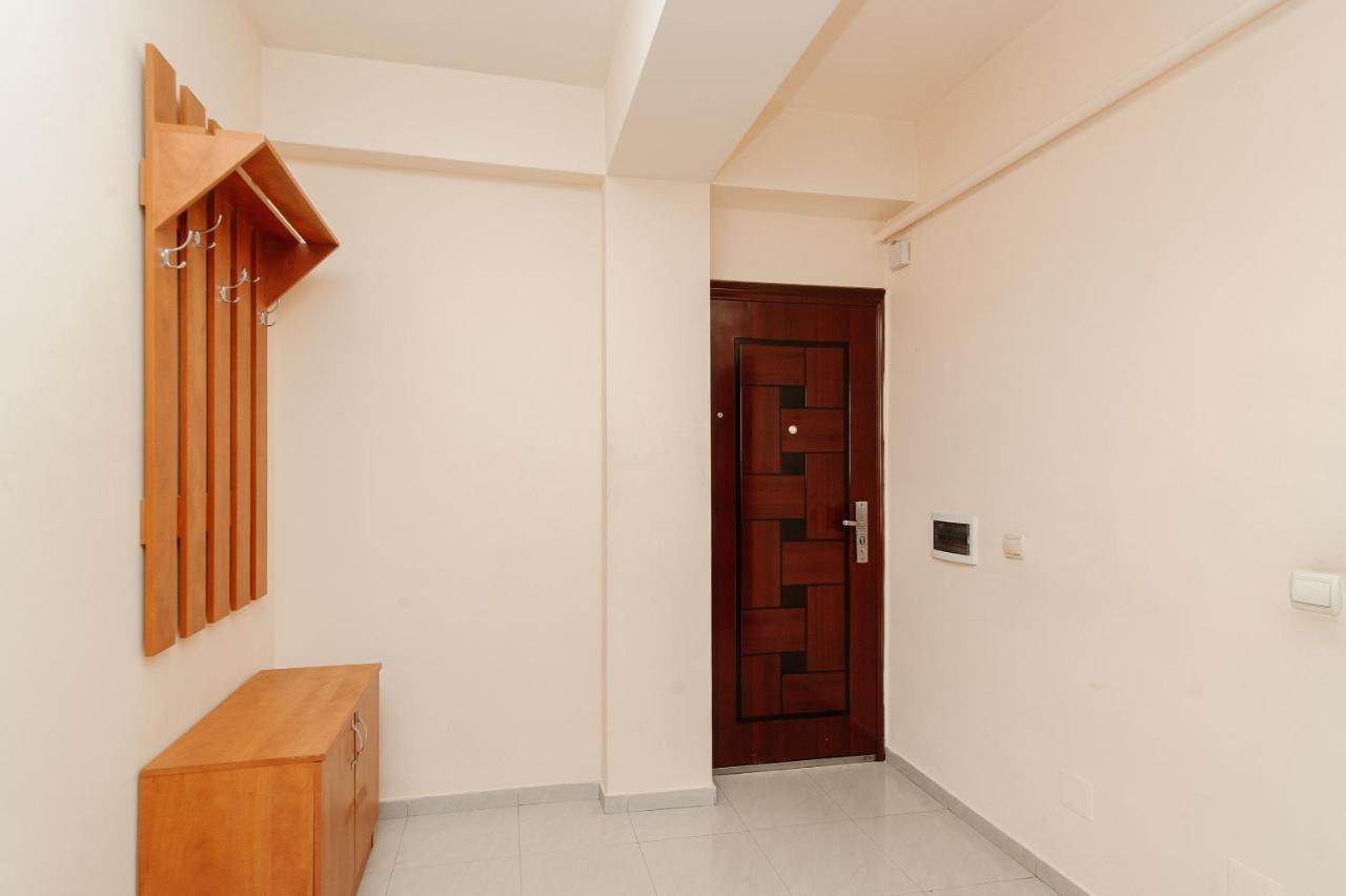 Apartmán Elite Rent Anestiade Kišiněv Exteriér fotografie