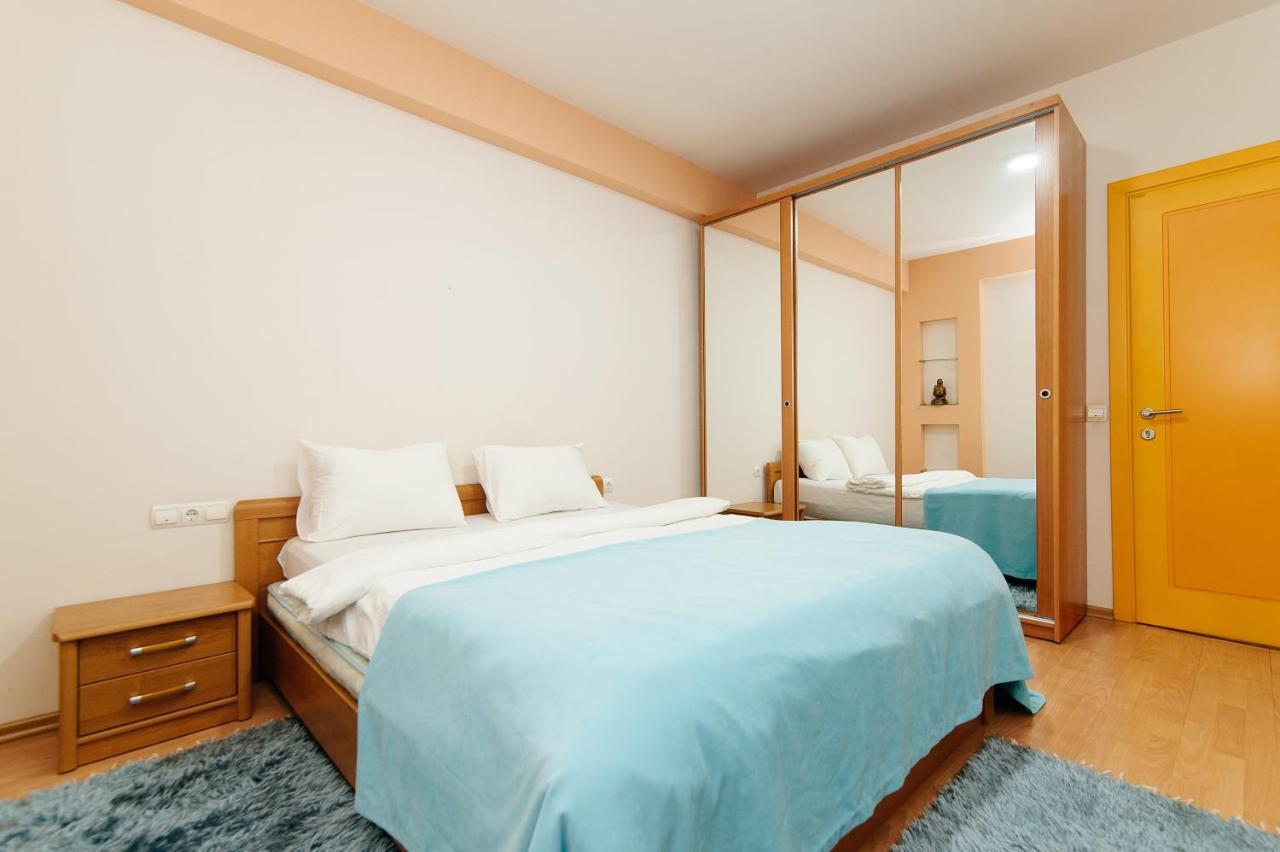 Apartmán Elite Rent Anestiade Kišiněv Exteriér fotografie